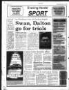 Western Evening Herald Monday 17 July 1995 Page 28