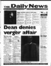 Western Evening Herald Monday 17 July 1995 Page 29