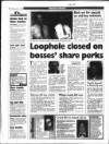 Western Evening Herald Monday 17 July 1995 Page 30