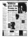 Western Evening Herald Monday 17 July 1995 Page 34