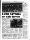 Western Evening Herald Monday 17 July 1995 Page 35