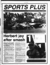 Western Evening Herald Monday 17 July 1995 Page 37