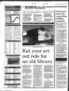 Western Evening Herald Tuesday 01 August 1995 Page 12