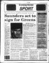Western Evening Herald Tuesday 01 August 1995 Page 32