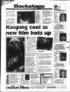 Western Evening Herald Tuesday 01 August 1995 Page 40