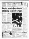 Western Evening Herald Monday 07 August 1995 Page 31