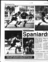 Western Evening Herald Monday 07 August 1995 Page 38