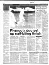 Western Evening Herald Monday 07 August 1995 Page 40