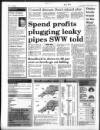 Western Evening Herald Thursday 10 August 1995 Page 2