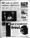 Western Evening Herald Thursday 10 August 1995 Page 23