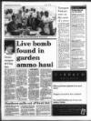 Western Evening Herald Saturday 12 August 1995 Page 3