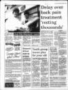 Western Evening Herald Saturday 12 August 1995 Page 4