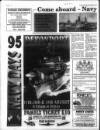 Western Evening Herald Saturday 12 August 1995 Page 6