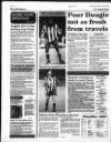 Western Evening Herald Saturday 12 August 1995 Page 30