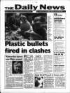 Western Evening Herald Saturday 12 August 1995 Page 33