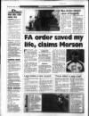 Western Evening Herald Saturday 12 August 1995 Page 34