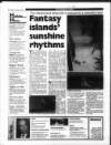 Western Evening Herald Saturday 12 August 1995 Page 38