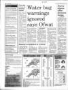 Western Evening Herald Monday 21 August 1995 Page 2