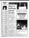 Western Evening Herald Monday 21 August 1995 Page 13