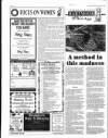Western Evening Herald Monday 21 August 1995 Page 16