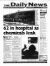 Western Evening Herald Monday 21 August 1995 Page 29
