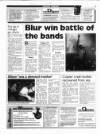 Western Evening Herald Monday 21 August 1995 Page 31