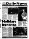 Western Evening Herald Friday 01 September 1995 Page 41