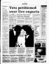 Western Evening Herald Monday 02 October 1995 Page 3