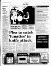 Western Evening Herald Monday 02 October 1995 Page 5