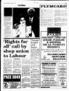 Western Evening Herald Monday 02 October 1995 Page 9