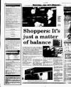 Western Evening Herald Monday 02 October 1995 Page 14