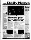 Western Evening Herald Monday 02 October 1995 Page 29