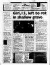 Western Evening Herald Monday 02 October 1995 Page 30