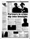 Western Evening Herald Monday 02 October 1995 Page 34