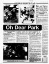 Western Evening Herald Monday 02 October 1995 Page 42