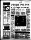 Western Evening Herald Wednesday 25 October 1995 Page 12