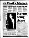 Western Evening Herald Wednesday 25 October 1995 Page 37