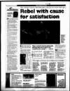 Western Evening Herald Wednesday 25 October 1995 Page 42