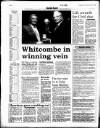 Western Evening Herald Thursday 26 October 1995 Page 44