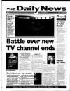 Western Evening Herald Friday 27 October 1995 Page 53