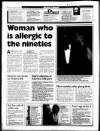 Western Evening Herald Friday 27 October 1995 Page 54