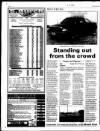 Western Evening Herald Friday 27 October 1995 Page 70