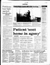 Western Evening Herald Saturday 28 October 1995 Page 3