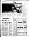 Western Evening Herald Saturday 28 October 1995 Page 13