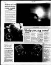 Western Evening Herald Saturday 28 October 1995 Page 16