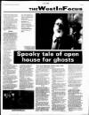 Western Evening Herald Saturday 28 October 1995 Page 35