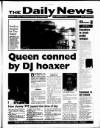 Western Evening Herald Saturday 28 October 1995 Page 37