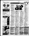 Western Evening Herald Saturday 28 October 1995 Page 40