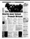 Western Evening Herald Saturday 28 October 1995 Page 43