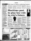 Western Evening Herald Wednesday 01 November 1995 Page 2